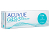 Acuvue Oasys 1-day 30-pack