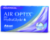 Air Optix Plus Hydraglyde Multifocal