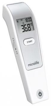 Microlife Panntermometer Nc200 Non Contact