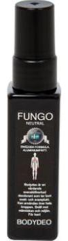  Fungo Bodydeo Neutral 50ml